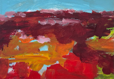 Bild des Monats August Ruth