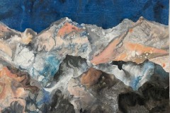 Lyskamm, Castor und Pollux